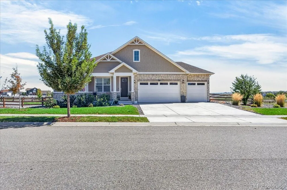 15774 Spruce Street Thornton, CO 80602