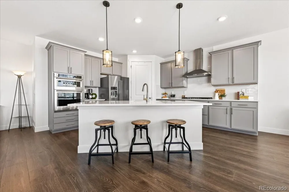 15774 Spruce Street Thornton, CO 80602