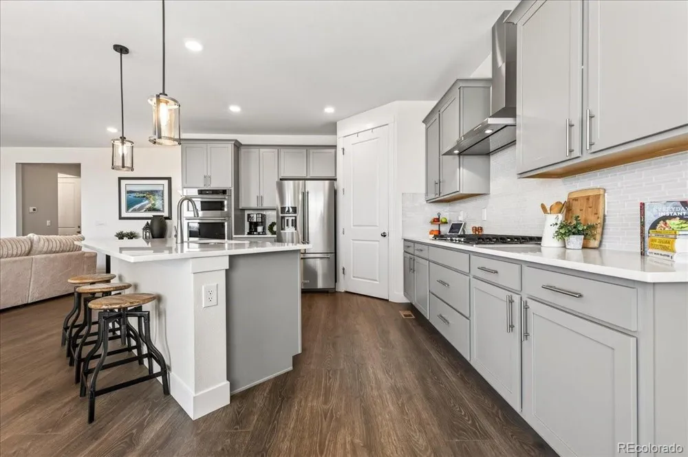 15774 Spruce Street Thornton, CO 80602