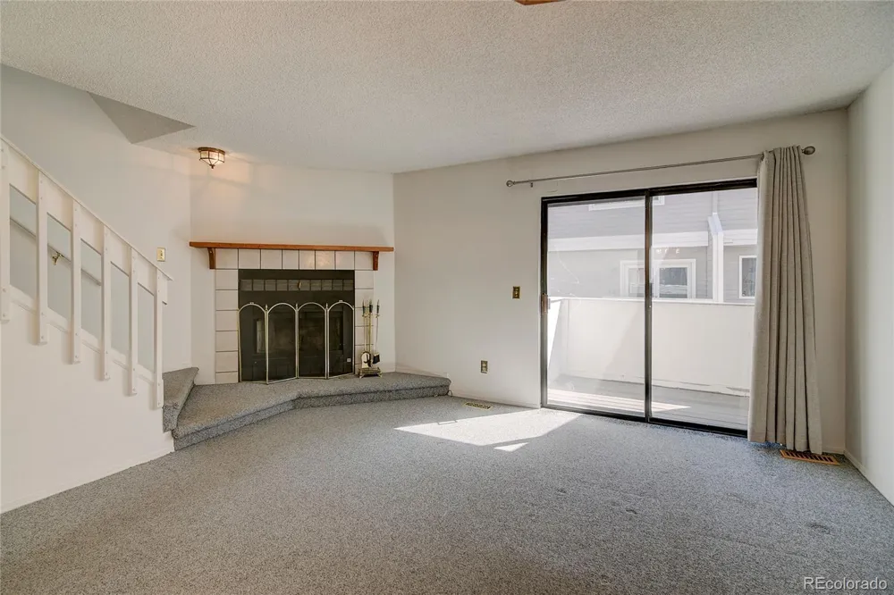 11610 E Bayaud Drive Aurora, CO 80012