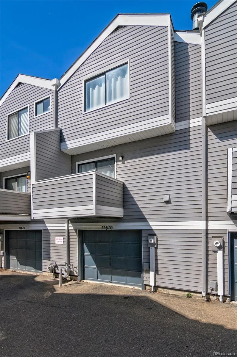 11610 E Bayaud Drive Aurora, CO 80012