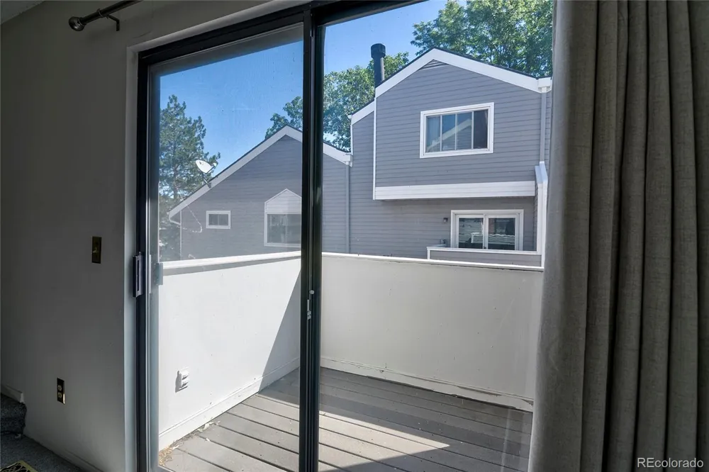 11610 E Bayaud Drive Aurora, CO 80012