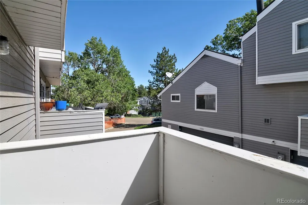 11610 E Bayaud Drive Aurora, CO 80012