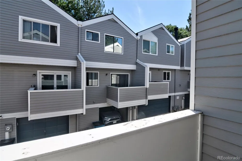 11610 E Bayaud Drive Aurora, CO 80012