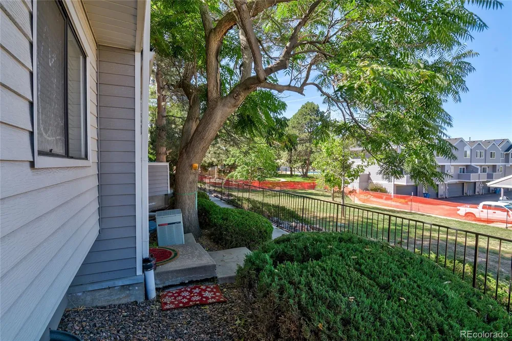11610 E Bayaud Drive Aurora, CO 80012