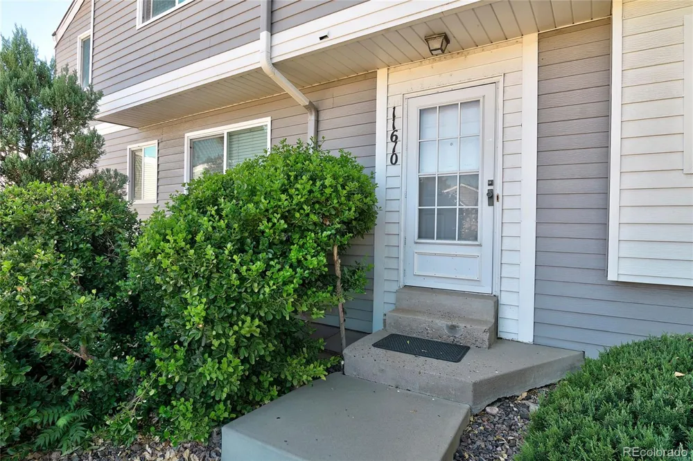 11610 E Bayaud Drive Aurora, CO 80012