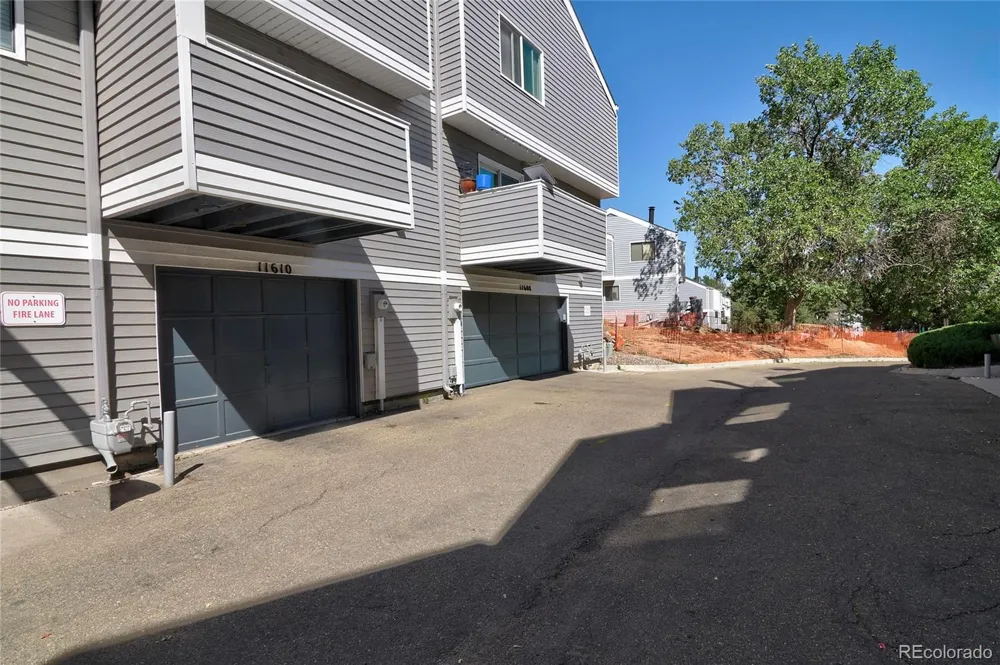 11610 E Bayaud Drive Aurora, CO 80012
