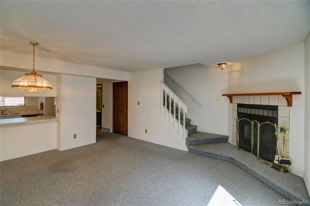 11610 E Bayaud Drive Aurora, CO 80012
