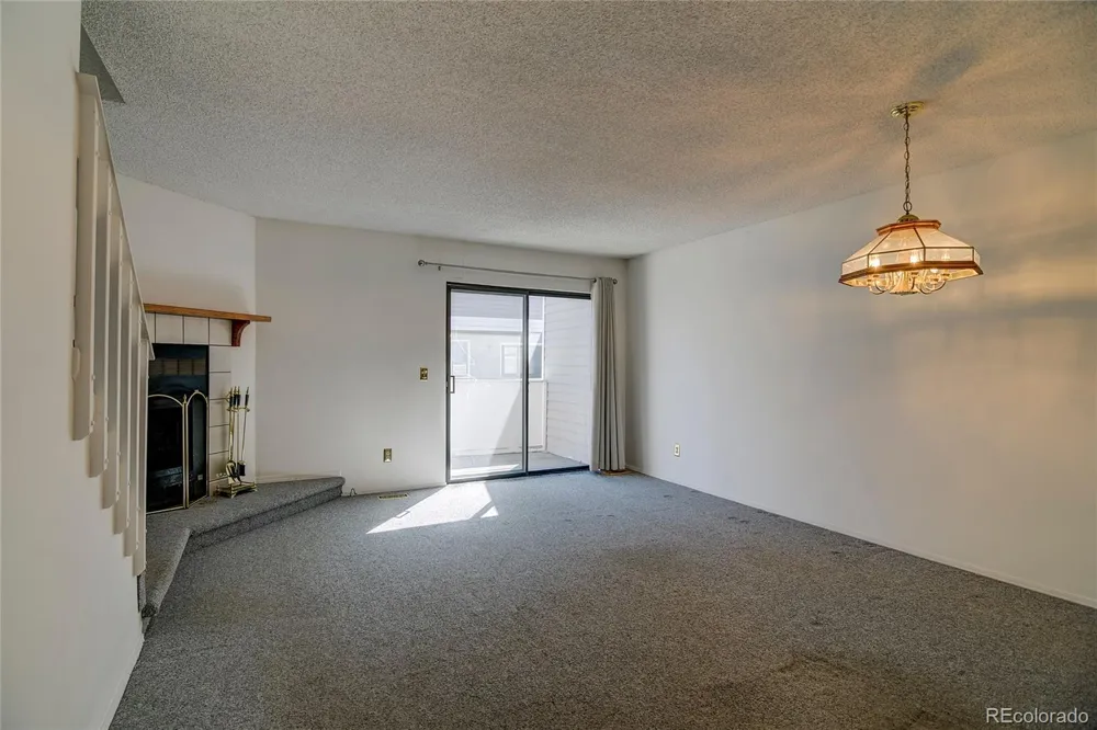 11610 E Bayaud Drive Aurora, CO 80012