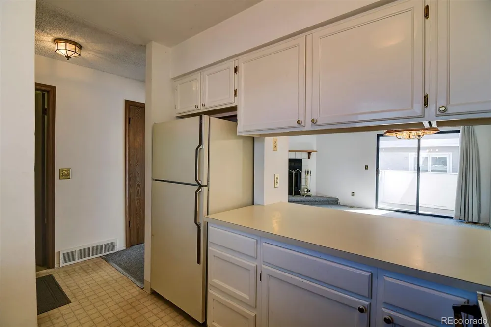 11610 E Bayaud Drive Aurora, CO 80012