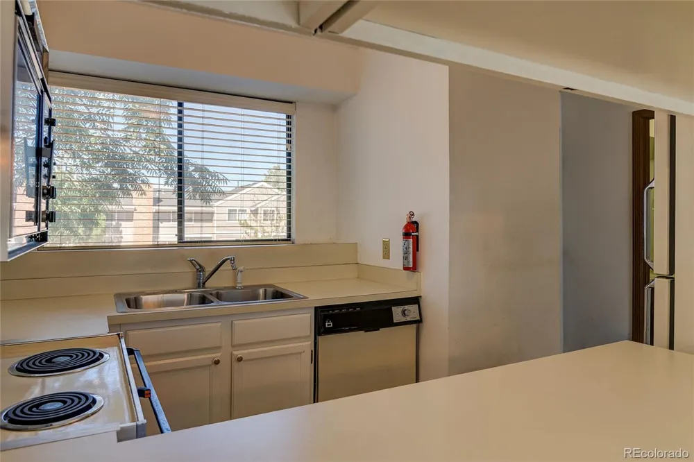 11610 E Bayaud Drive Aurora, CO 80012