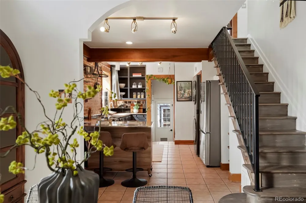 2223 S Gilpin Street Denver, CO 80210