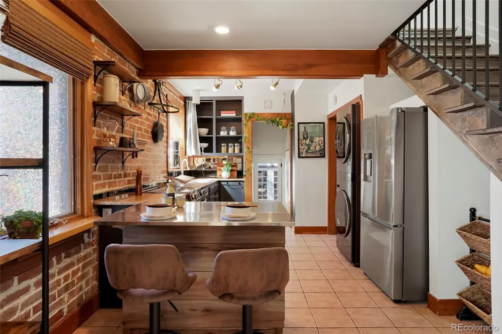 2223 S Gilpin Street Denver, CO 80210