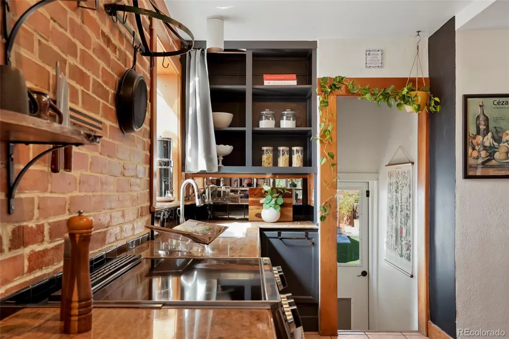2223 S Gilpin Street Denver, CO 80210