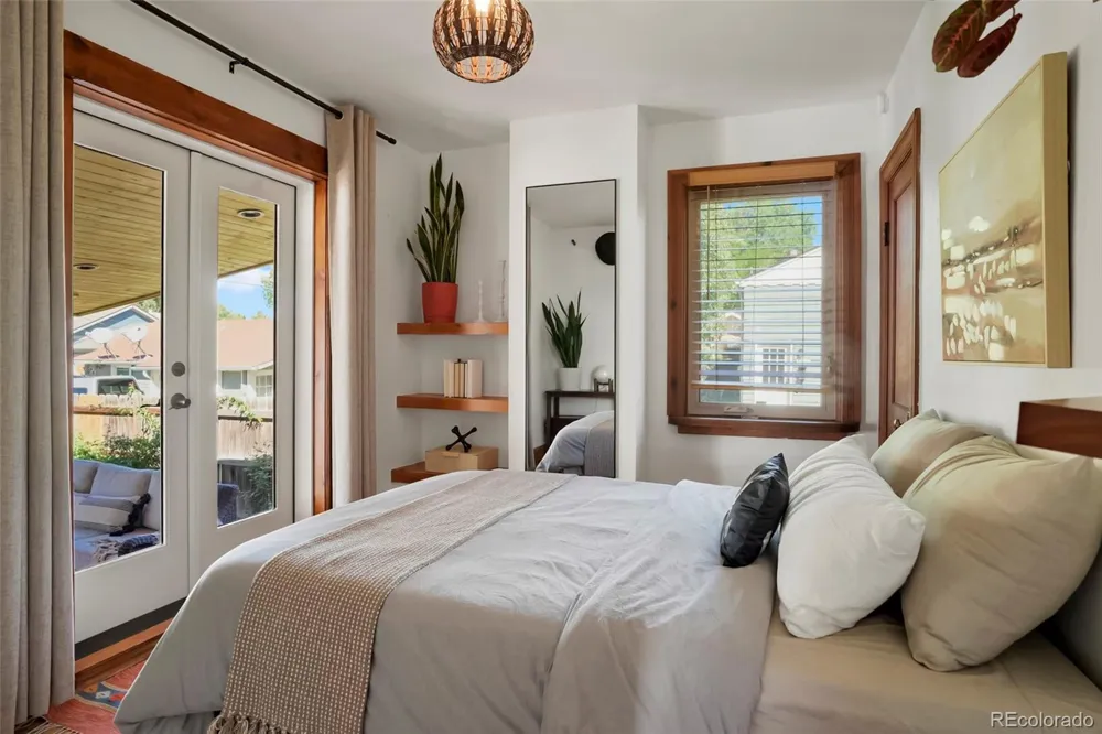 2223 S Gilpin Street Denver, CO 80210
