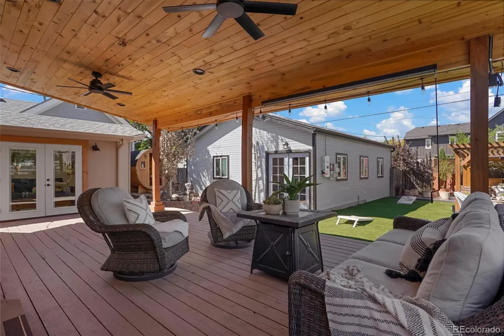 2223 S Gilpin Street Denver, CO 80210