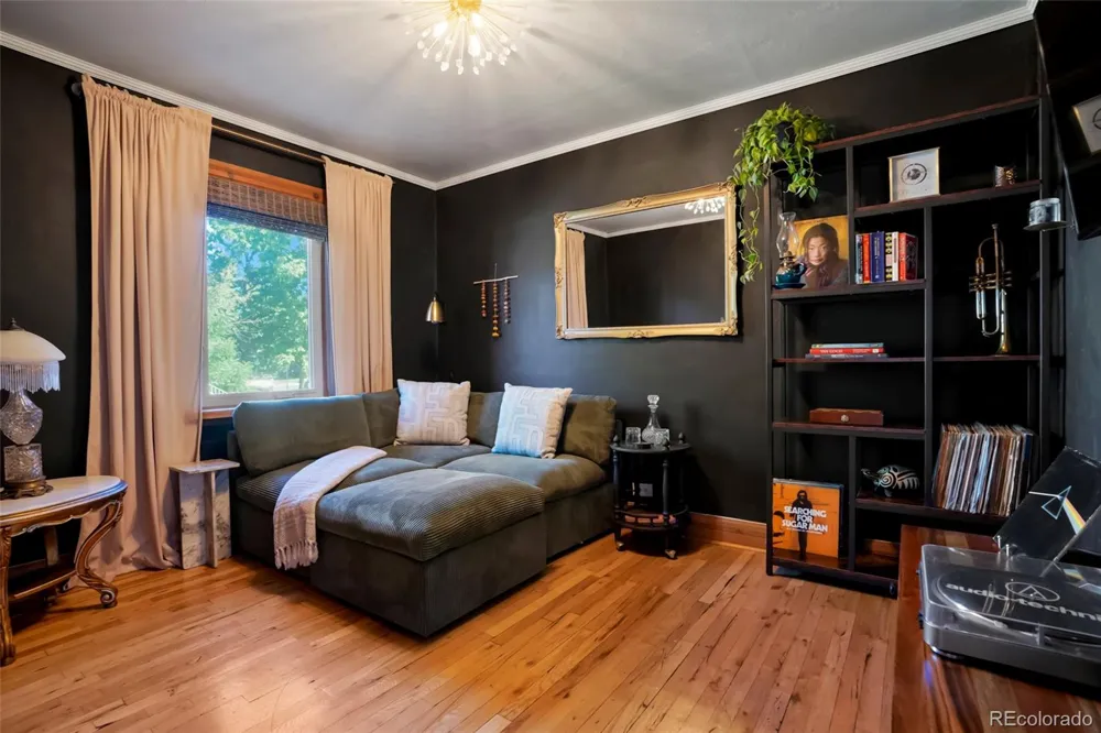 2223 S Gilpin Street Denver, CO 80210