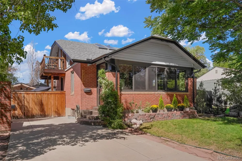 2223 S Gilpin Street Denver, CO 80210