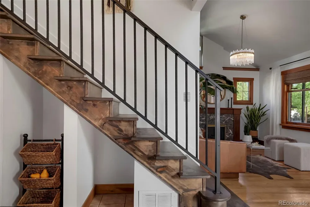 2223 S Gilpin Street Denver, CO 80210