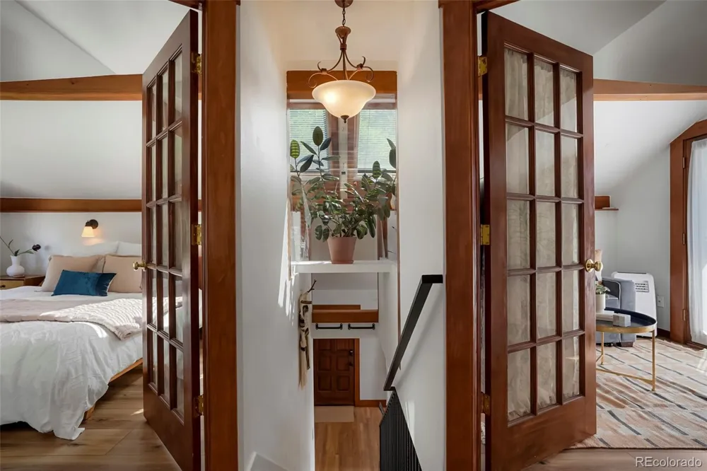2223 S Gilpin Street Denver, CO 80210
