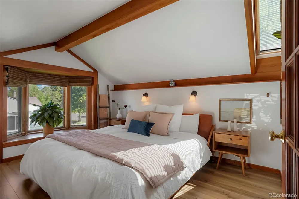 2223 S Gilpin Street Denver, CO 80210