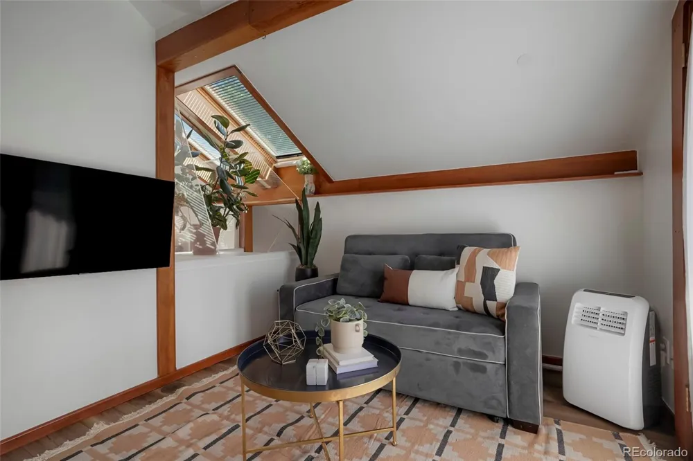 2223 S Gilpin Street Denver, CO 80210