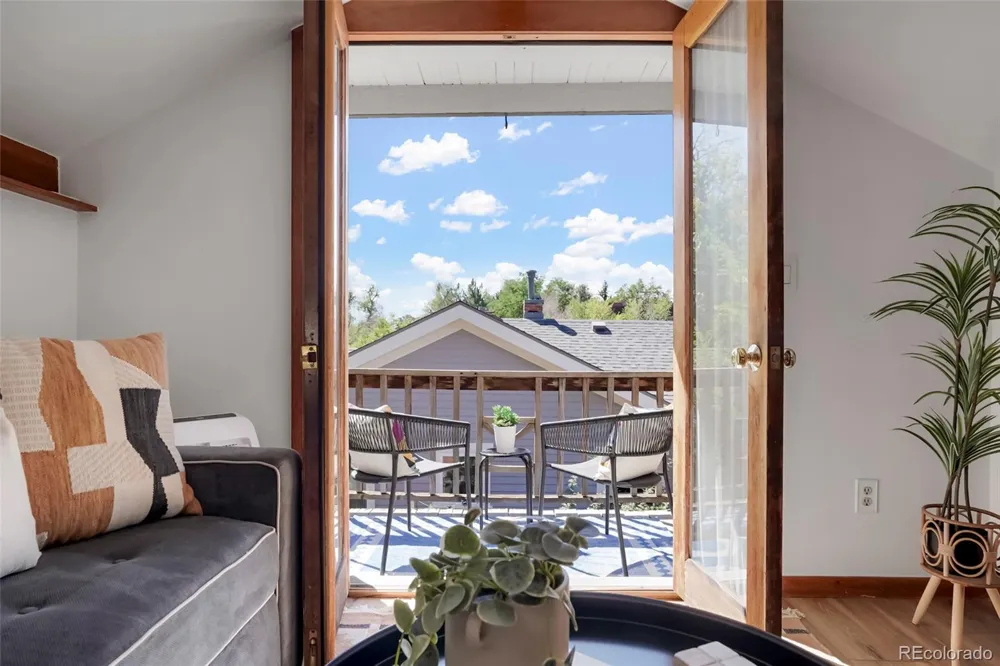 2223 S Gilpin Street Denver, CO 80210
