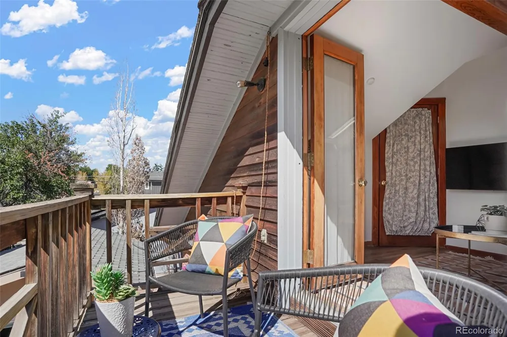 2223 S Gilpin Street Denver, CO 80210