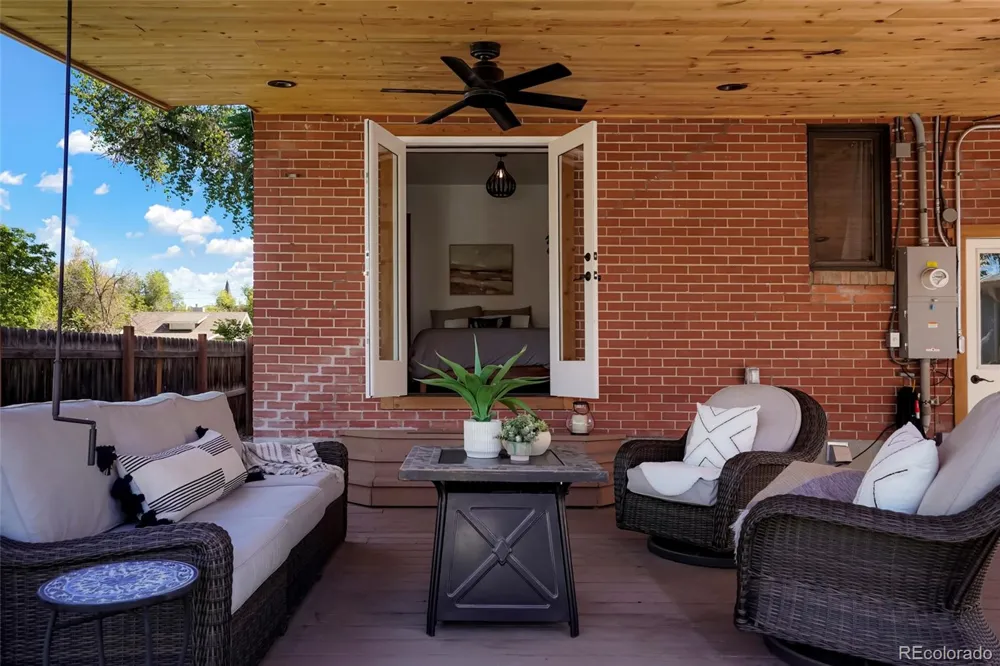 2223 S Gilpin Street Denver, CO 80210