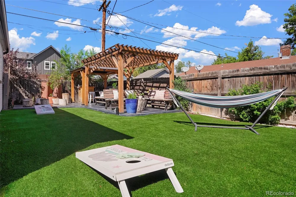 2223 S Gilpin Street Denver, CO 80210