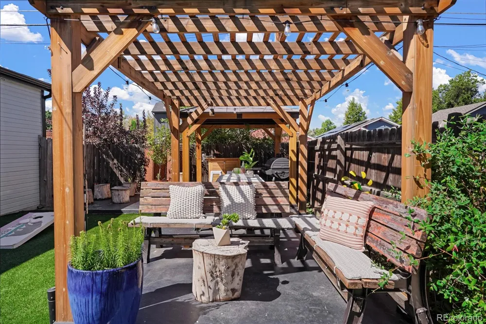 2223 S Gilpin Street Denver, CO 80210