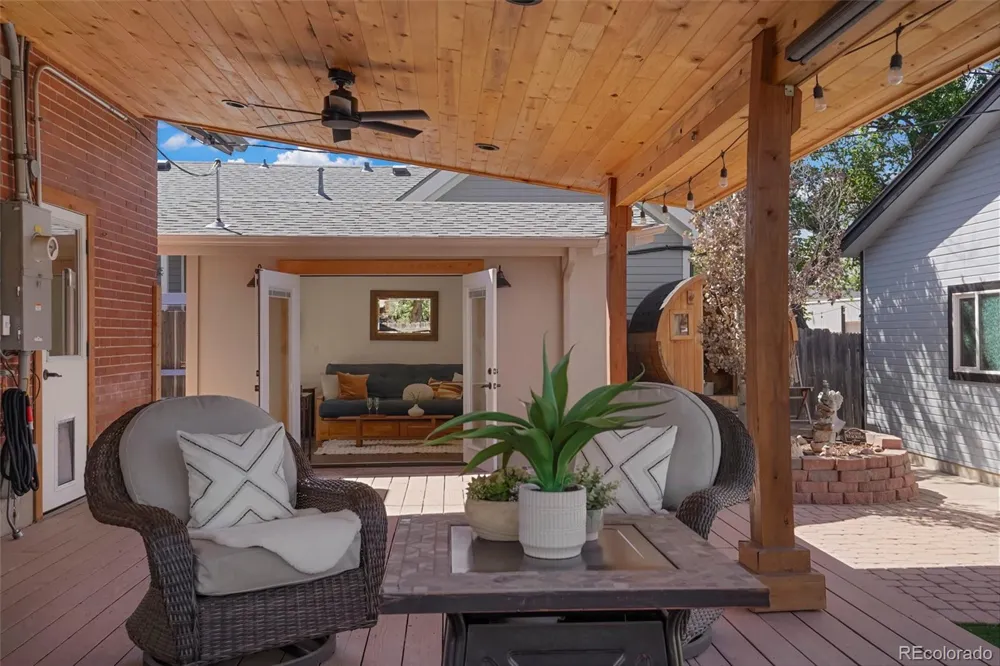 2223 S Gilpin Street Denver, CO 80210
