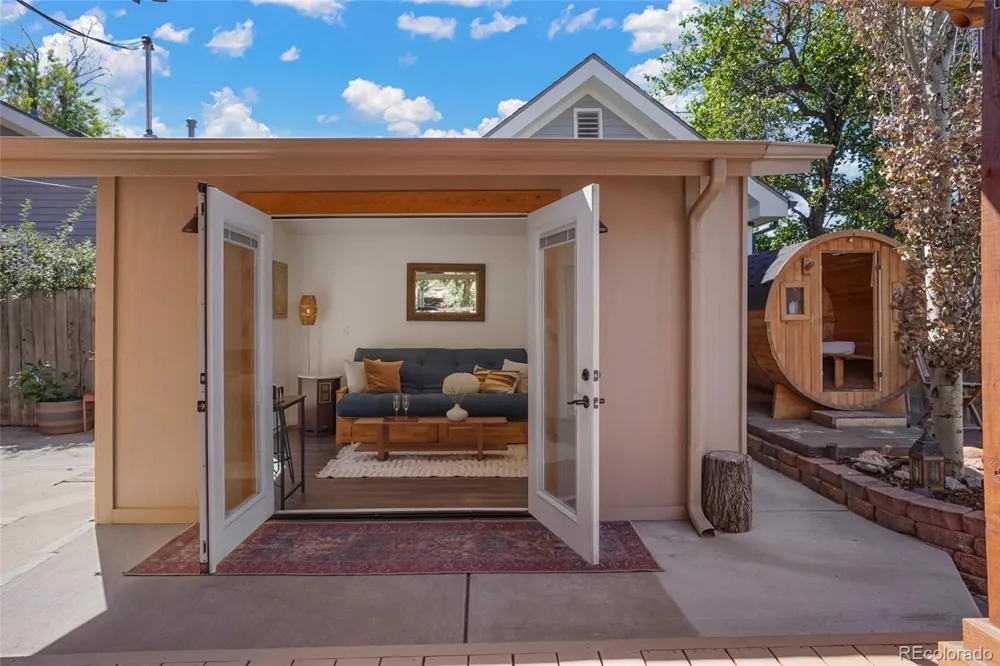 2223 S Gilpin Street Denver, CO 80210