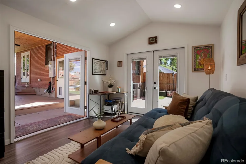 2223 S Gilpin Street Denver, CO 80210