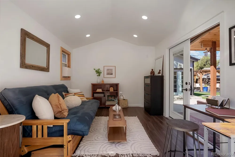 2223 S Gilpin Street Denver, CO 80210