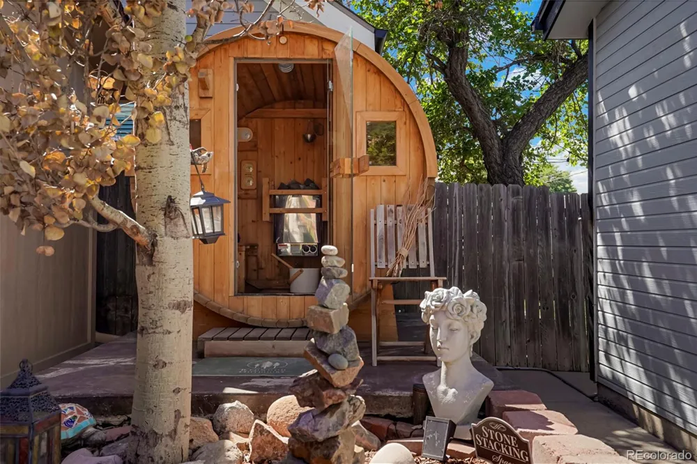 2223 S Gilpin Street Denver, CO 80210