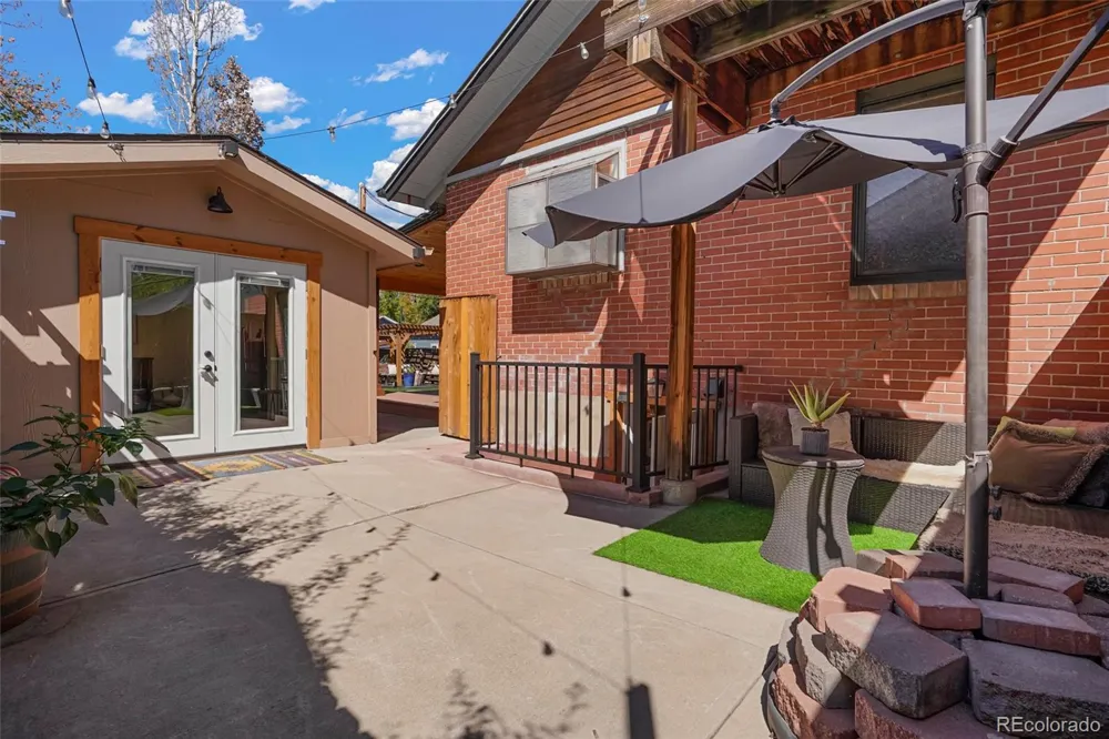 2223 S Gilpin Street Denver, CO 80210