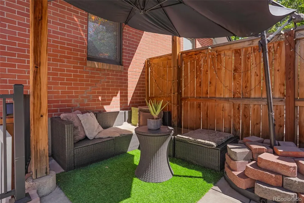2223 S Gilpin Street Denver, CO 80210