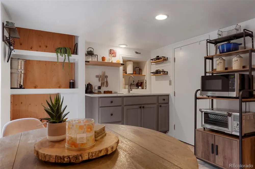 2223 S Gilpin Street Denver, CO 80210