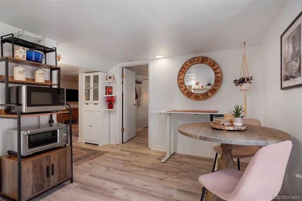2223 S Gilpin Street Denver, CO 80210