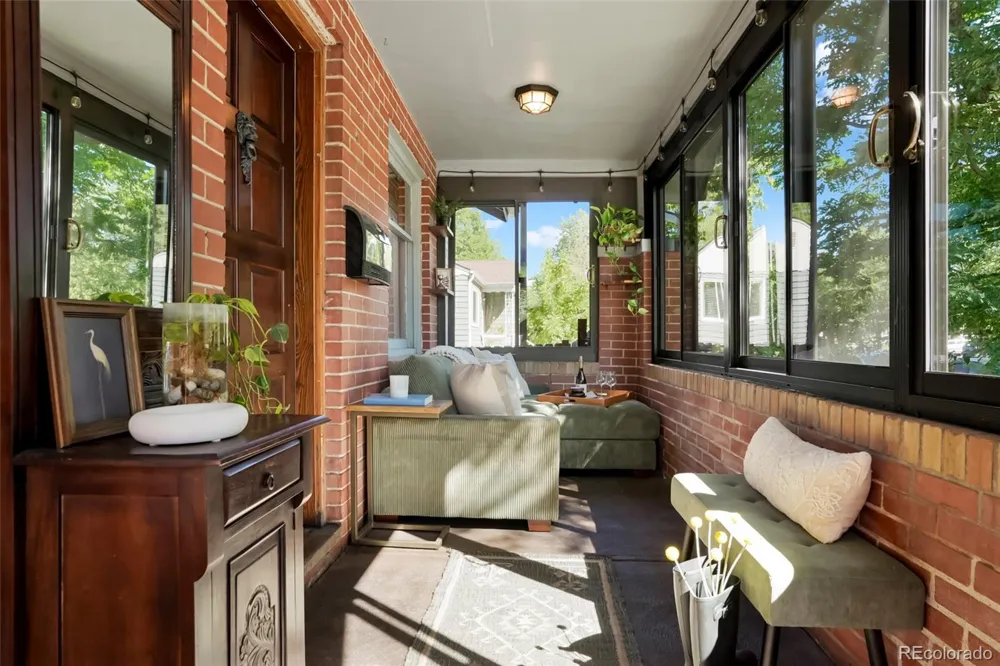 2223 S Gilpin Street Denver, CO 80210