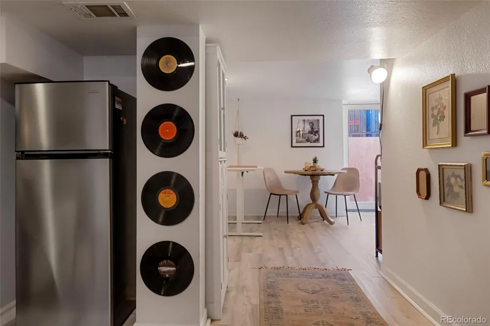 2223 S Gilpin Street Denver, CO 80210