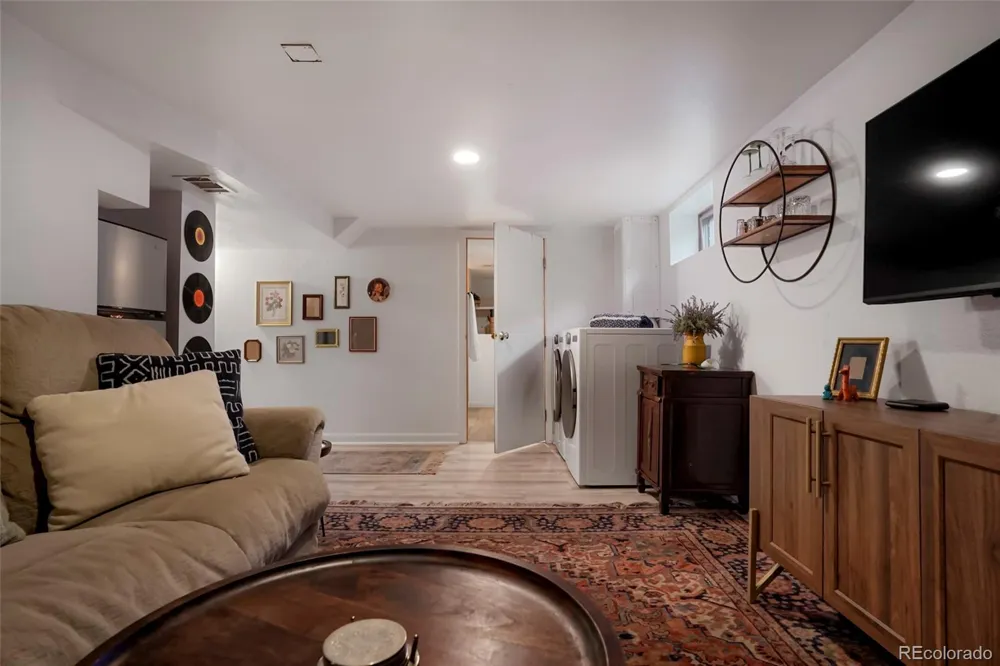 2223 S Gilpin Street Denver, CO 80210