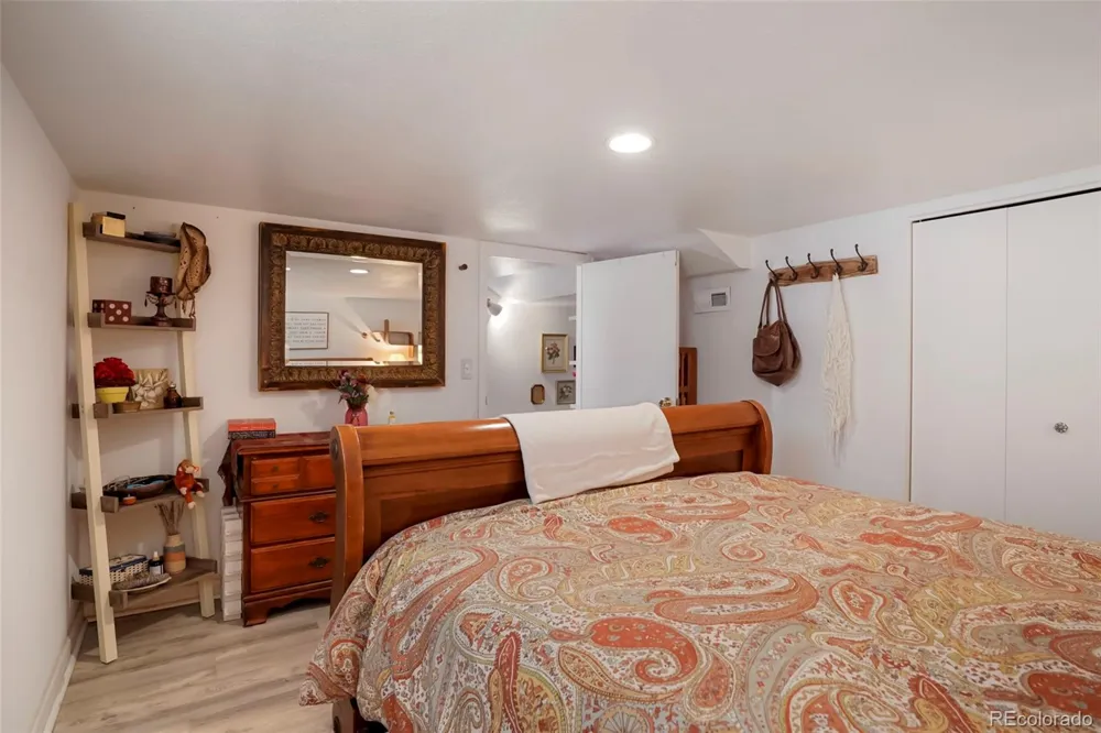 2223 S Gilpin Street Denver, CO 80210