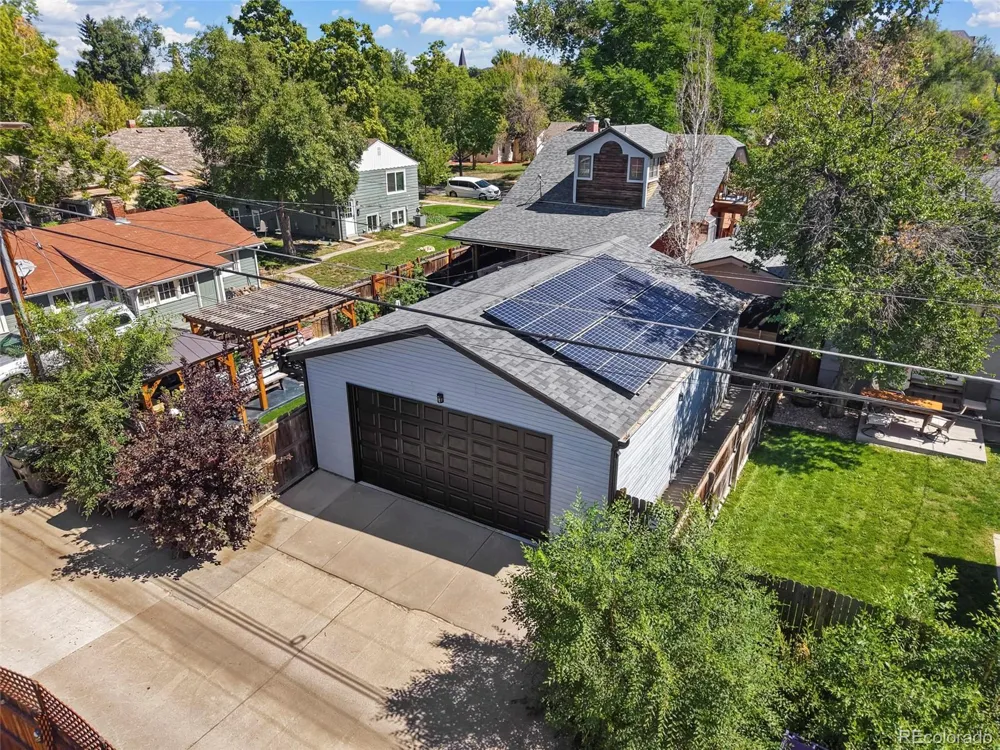 2223 S Gilpin Street Denver, CO 80210