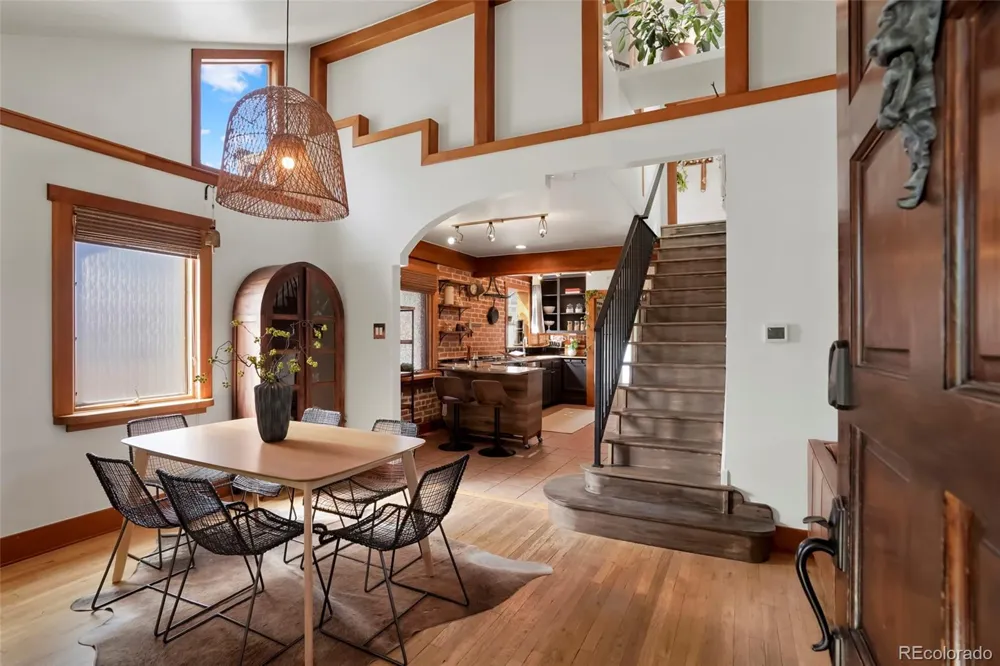 2223 S Gilpin Street Denver, CO 80210