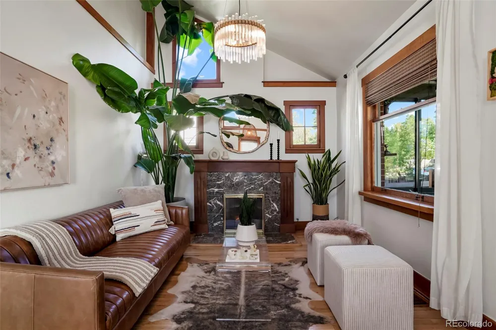 2223 S Gilpin Street Denver, CO 80210
