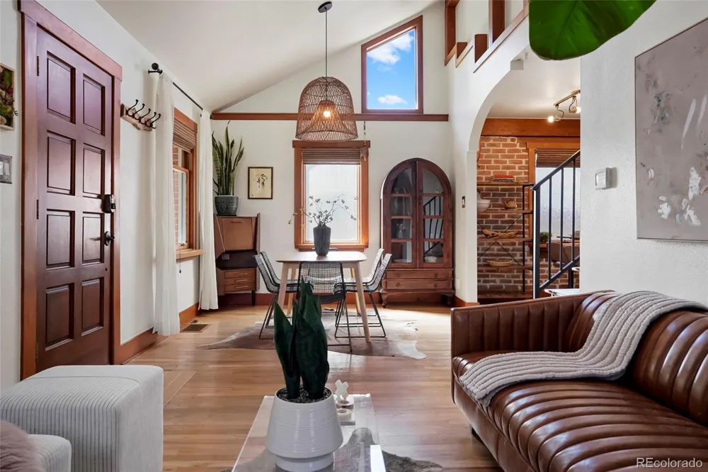 2223 S Gilpin Street Denver, CO 80210