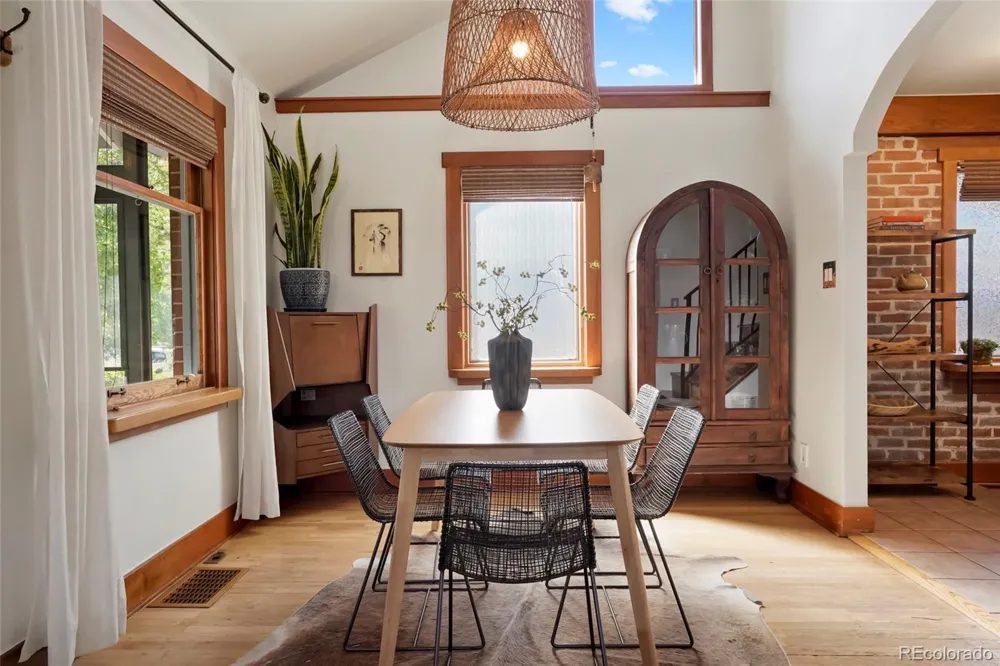 2223 S Gilpin Street Denver, CO 80210