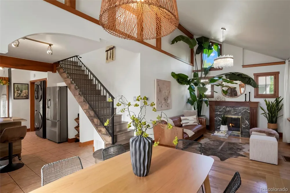 2223 S Gilpin Street Denver, CO 80210